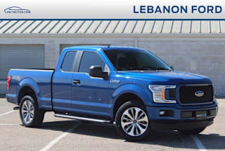 2018 Ford F-150 1FTEX1EP0JFA78029 2018 Ford F-150