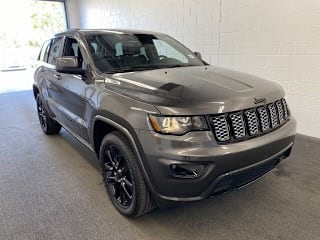 2020 Jeep Grand Cherokee 1C4RJEAG7LC246821 2020 Jeep Grand Cherokee