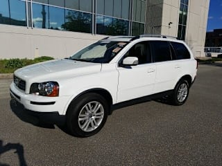 2012 Volvo XC90 3.2 YV4952CZ6C1617056 2012 Volvo XC90 3.2