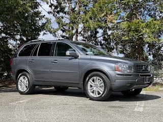 2007 Volvo XC90 YV4CZ852071368613 2007 Volvo XC90