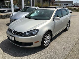 2011 Volkswagen Jetta SportWagen SE PZEV 3VWPZ7AJ1BM620700 2011 Volkswagen Jetta SportWagen SE PZEV
