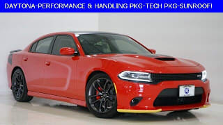 2020 Dodge Charger 2C3CDXCT4LH107928 2020 Dodge Charger