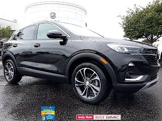 2020 Buick Encore GX Essence KL4MMFSL5LB098283 2020 Buick Encore GX Essence
