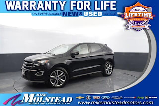 2018 Ford Edge Sport 2FMPK4AP7JBB20952 2018 Ford Edge Sport