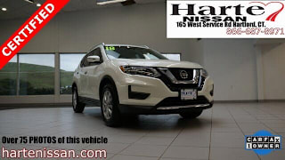 2018 Nissan Rogue KNMAT2MV9JP584775 2018 Nissan Rogue