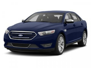 2014 Ford Taurus 1FAHP2H84EG134499 2014 Ford Taurus