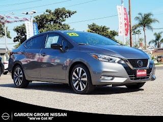 2020 Nissan Versa 3N1CN8FVXLL804896 2020 Nissan Versa