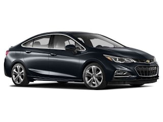 2016 Chevrolet Cruze 1G1BE5SM4G7274559 2016 Chevrolet Cruze