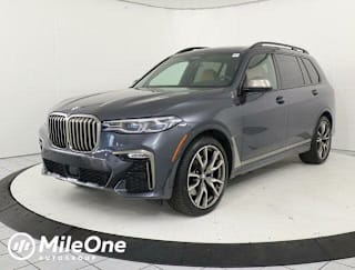 2021 BMW X7 M50i 5UXCX6C04M9E38143 2021 BMW X7 M50i