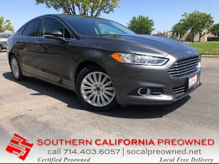 2016 Ford Fusion Energi SE Luxury 3FA6P0PU9GR341492 2016 Ford Fusion Energi SE Luxury