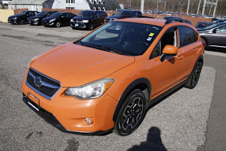 2013 Subaru Crosstrek JF2GPAGC8D2846839 2013 Subaru Crosstrek