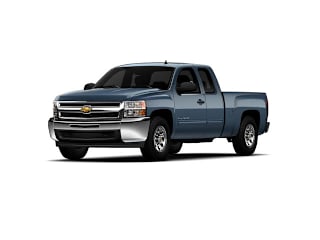 2013 Chevrolet Silverado 1500 1GCRCSE06DZ314448 2013 Chevrolet Silverado 1500