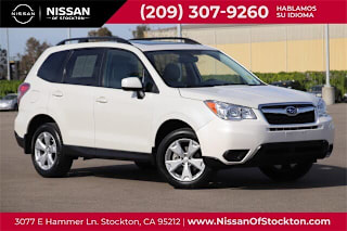 2015 Subaru Forester JF2SJADC0FH516595 2015 Subaru Forester