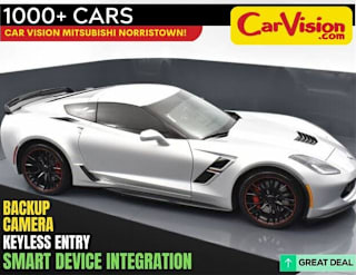 2019 Chevrolet Corvette Grand Sport 1G1YW2D74K5104509 2019 Chevrolet Corvette Grand Sport