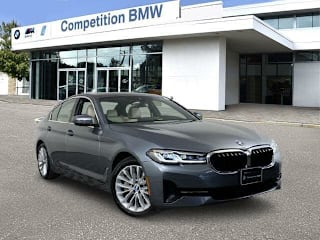 2021 BMW 5 Series 530i xDrive WBA13BJ00MCF06468 2021 BMW 5 Series 530i xDrive