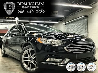 2017 Ford Fusion Hybrid SE 3FA6P0LU0HR265281 2017 Ford Fusion Hybrid SE