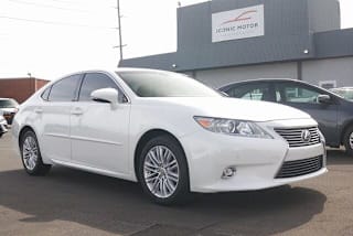 2015 Lexus ES 350 JTHBK1GGXF2179963 2015 Lexus ES 350