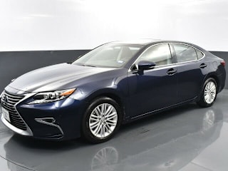 2016 Lexus ES 350 Base 58ABK1GGXGU008058 2016 Lexus ES 350 Base