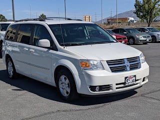 2010 Dodge Grand Caravan SXT 2D4RN5D13AR247094 2010 Dodge Grand Caravan SXT
