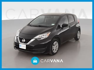 2019 Nissan Versa Note SV 3N1CE2CP6KL365262 2019 Nissan Versa Note SV