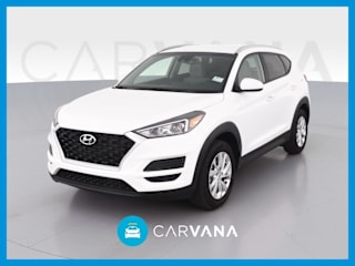 2020 Hyundai Tucson Value KM8J3CA4XLU234265 2020 Hyundai Tucson Value