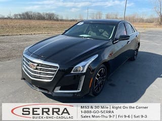 2015 Cadillac CTS 2.0T 1G6AW5SX0F0118636 2015 Cadillac CTS 2.0T