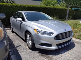 2016 Ford Fusion SE 3FA6P0H74GR358922 2016 Ford Fusion SE