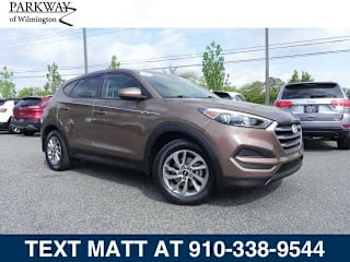 2017 Hyundai Tucson SE KM8J23A47HU564021 2017 Hyundai Tucson SE