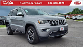 2019 Jeep Grand Cherokee Limited 1C4RJFBG8KC686453 2019 Jeep Grand Cherokee Limited