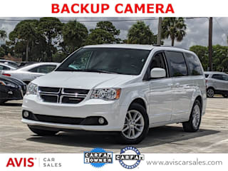 2020 Dodge Grand Caravan SXT 2C4RDGCGXLR178568 2020 Dodge Grand Caravan SXT