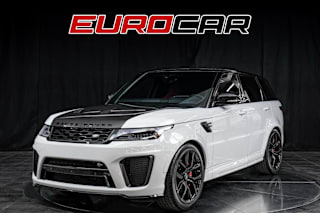 2021 Land Rover Range Rover Sport SALWZ2REXMA752078 2021 Land Rover Range Rover Sport