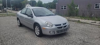 2005 Dodge Neon SXT 1B3ES56C05D268689 2005 Dodge Neon SXT