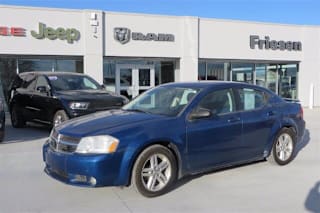 2009 Dodge Avenger SXT 1B3LC56D29N529365 2009 Dodge Avenger SXT