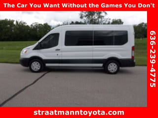 2019 Ford Transit Passenger 350 XL 1FBAX2CM8KKB54333 2019 Ford Transit Passenger 350 XL