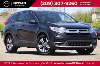 2019 Honda CR-V 5J6RW5H32KL002023 2019 Honda CR-V