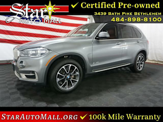 2016 BMW X5 xDrive35i 5UXKR0C58G0S85917 2016 BMW X5 xDrive35i