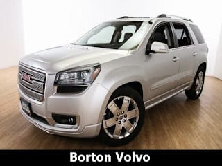 2013 GMC Acadia Denali 1GKKVTKD3DJ248470 2013 GMC Acadia Denali