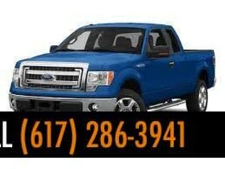 2013 Ford F-150 STX 1FTFX1EF1DFD21623 2013 Ford F-150 STX