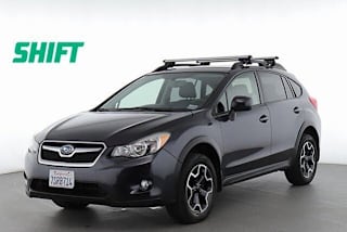 2014 Subaru Crosstrek 2.0i Limited JF2GPAGC4EH332369 2014 Subaru Crosstrek 2.0i Limited