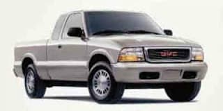 2001 GMC Sonoma SLS 1GTCS195X18146307 2001 GMC Sonoma SLS