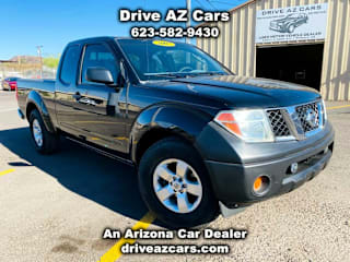 2005 Nissan Frontier XE 1N6BD06T75C450472 2005 Nissan Frontier XE