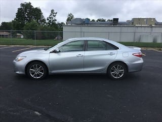 2016 Toyota Camry SE 4T1BF1FK0GU568754 2016 Toyota Camry SE