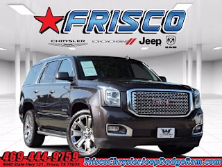 2015 GMC Yukon Denali 1GKS1CKJ2FR679923 2015 GMC Yukon Denali