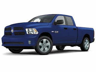 2014 Ram Pickup 1500 Express 1C6RR6FT0ES403772 2014 Ram Pickup 1500 Express