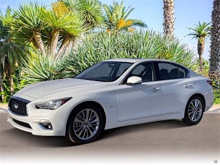 2020 Infiniti Q50 3.0T Luxe JN1EV7AP0LM206074 2020 Infiniti Q50 3.0T Luxe