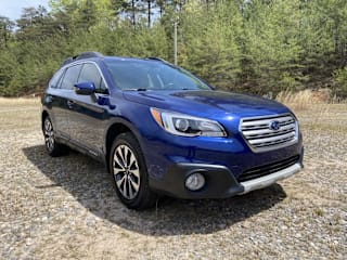 2017 Subaru Outback 2.5i Limited 4S4BSANC2H3339103 2017 Subaru Outback 2.5i Limited