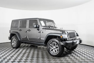2017 Jeep Wrangler Unlimited 1C4BJWFG0HL561158 2017 Jeep Wrangler Unlimited