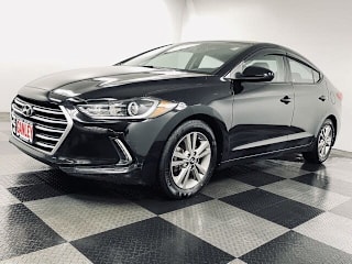 2017 Hyundai Elantra Value Edition 5NPD84LF8HH152852 2017 Hyundai Elantra Value Edition
