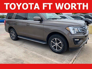 2019 Ford Expedition XLT 1FMJU1JTXKEA70193 2019 Ford Expedition XLT