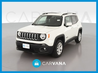 2018 Jeep Renegade Altitude ZACCJBBB1JPH90070 2018 Jeep Renegade Altitude